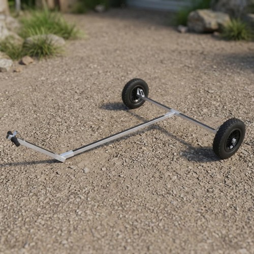 Carrello alaggio leggero - carrello, di