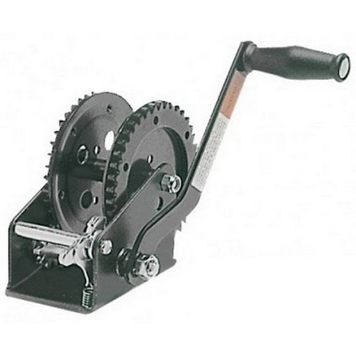 Argano dual drive 900 per - dual,