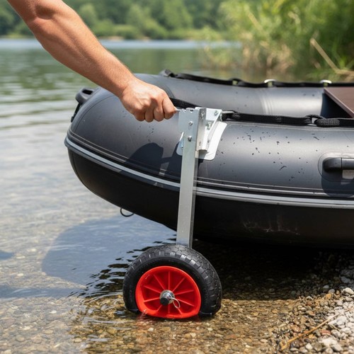 Pezzi ruote carrello - ruote,