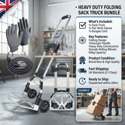Carrello camion manuale - camion,