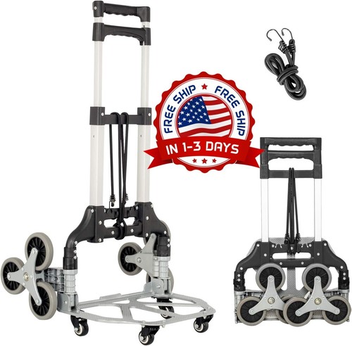 Carro carga plegable para - carga,