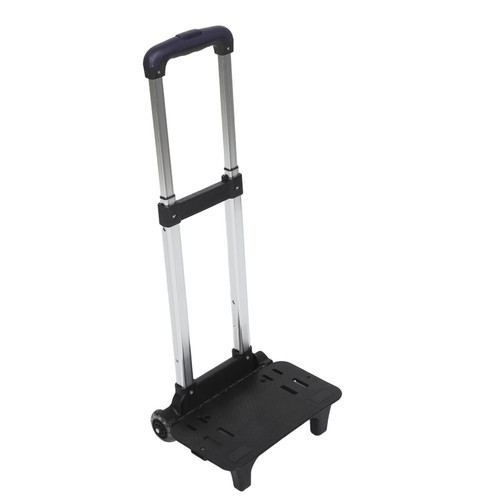 Borsa trolley rack zaino